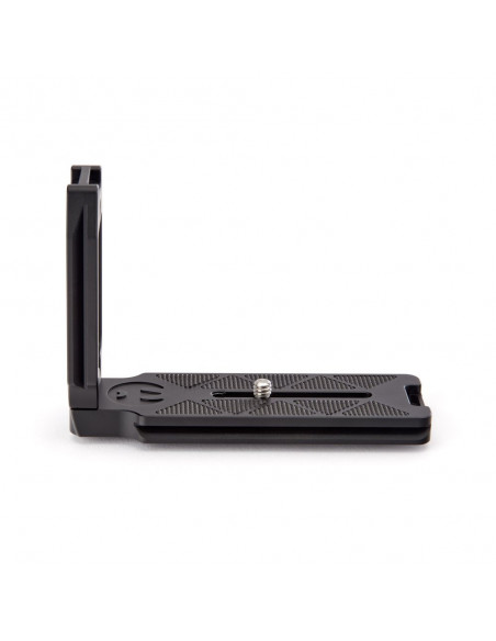 3 Legged Thing QR11 płytka  - szybkozłączka z uchwytem typu L