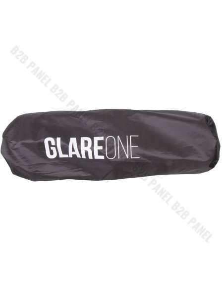 GlareOne Softbox 30x120 Easy Fold