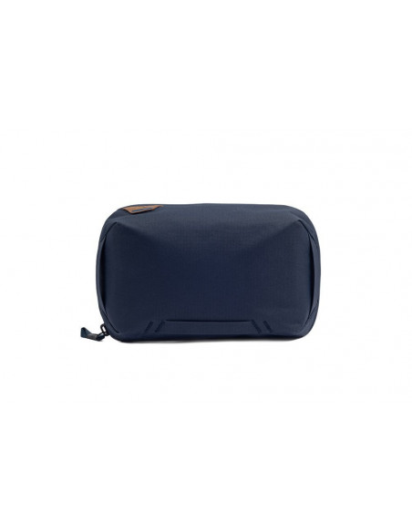 Wkład Travel Line Peak Design Tech Pouch Midnight Navy v2 - Niebieska