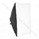 GlareOne Softbox Continuous Light 50x70 - 4 Bulbs