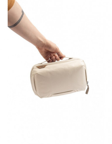 Wkład Travel Line Peak Design Tech Pouch Bone...