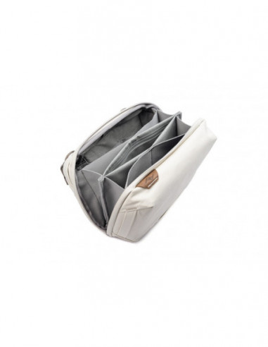 Wkład Travel Line Peak Design Tech Pouch Bone...