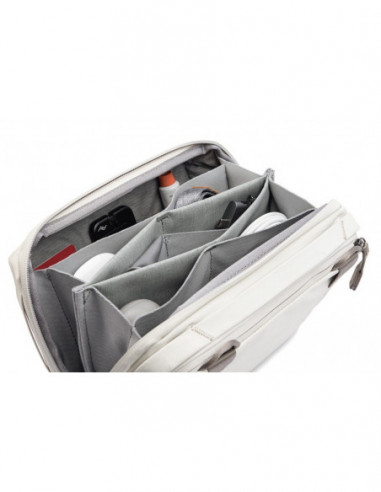 Travel Line Peak Design Tech Pouch Bone v2