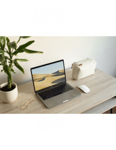 Wkład Travel Line Peak Design Tech Pouch Bone...