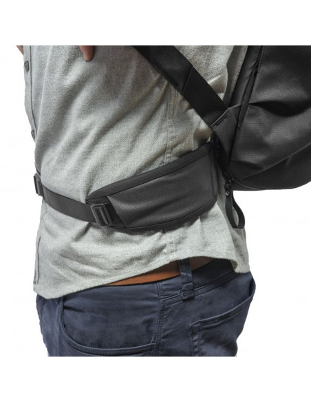 PEAK DESIGN Everyday Hip Belt Black 32-69 v2
