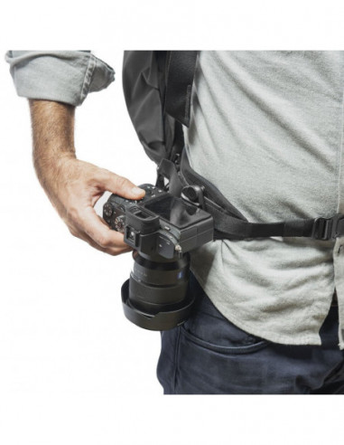 Pas biodrowy PEAK DESIGN  Everyday Hip Belt...