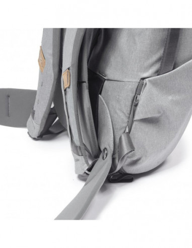 PEAK DESIGN Everyday Hip Belt Ash 32-69 v2