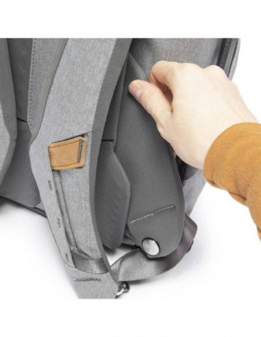 Pas biodrowy PEAK DESIGN Everyday Hip Belt Ash...