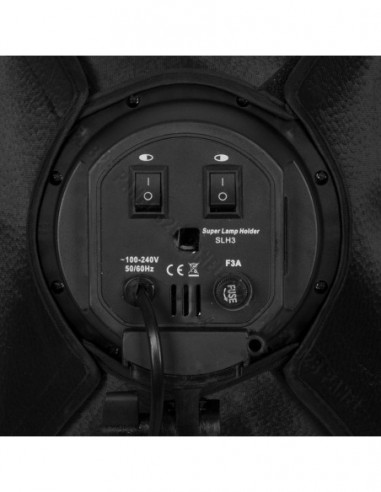 GlareOne Continuous Light Kit SUNNY SQ5X7-1700