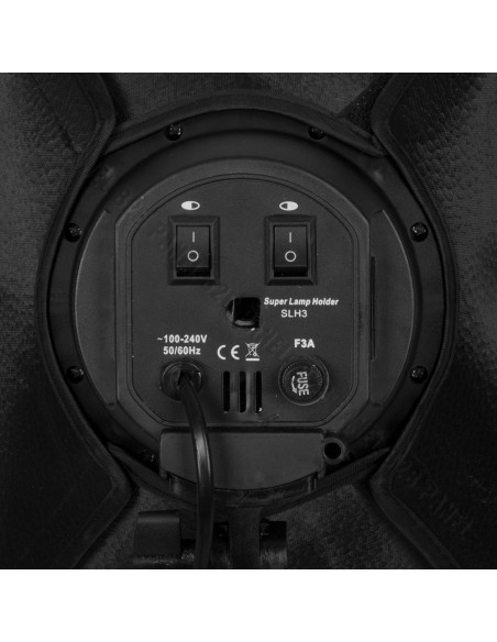 GlareOne Continuous Light Kit SUNNY SQ5X7-1700