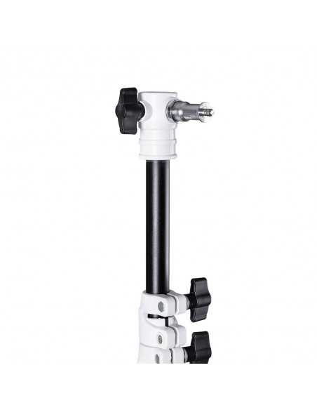 GlareOne Stork 295 - air-cushioned light stand