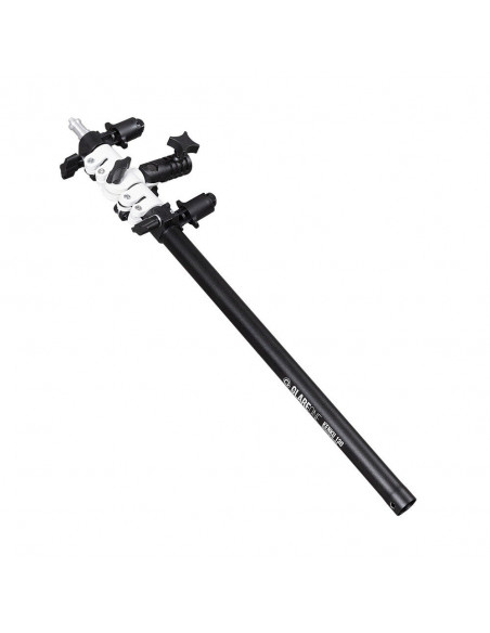 GlareOne Kenku 130 - reflector holder