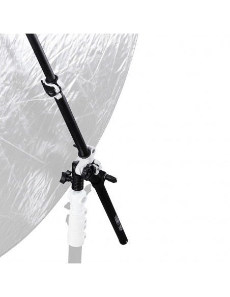 GlareOne Kenku 130 - reflector holder