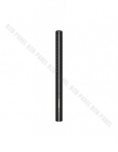 Synco D1 Hyper-cardioid Shotgun Boom Microphone