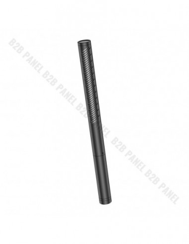 Synco D1 mikrofon shotgun - hiperkardioidalny...