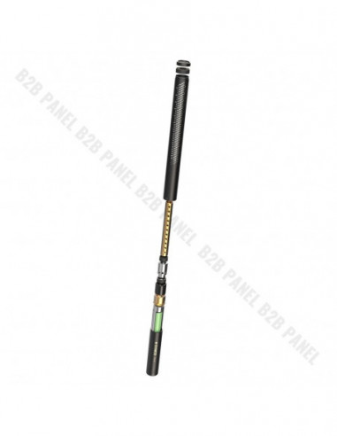 Synco D1 mikrofon shotgun - hiperkardioidalny...