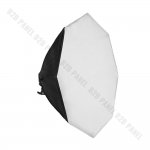 GlareOne Softbox światła ciągłego Octa 65 - 4 świetlówki