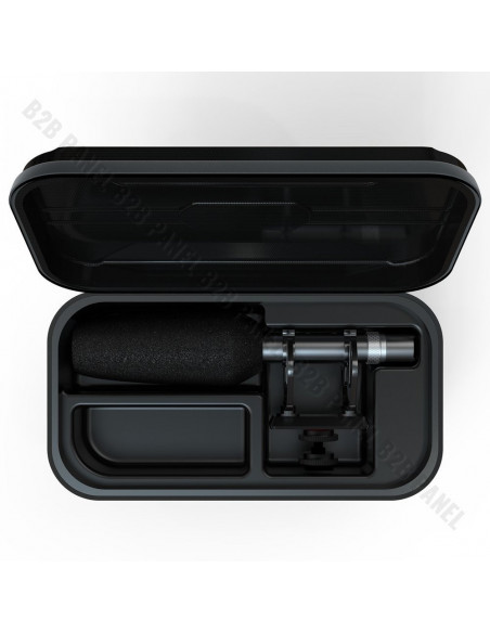 Synco D30 Professional Highly Directional Camera Shotgun Mic