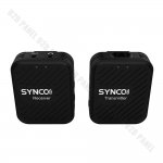 Synco G1 A1 Wireless Microphone System 2,4 GHz