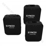 Synco G1 A2 Wireless Microphone System 2,4 GHz