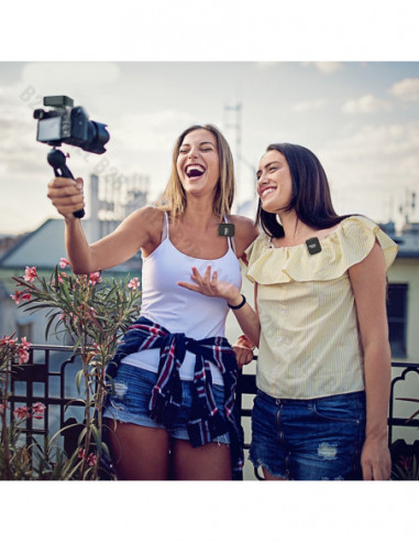 Synco G1 A2 bezprzewodowy system mikrofonowy...