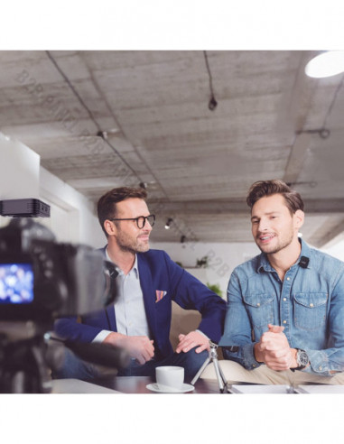 Synco G1 A2 bezprzewodowy system mikrofonowy...