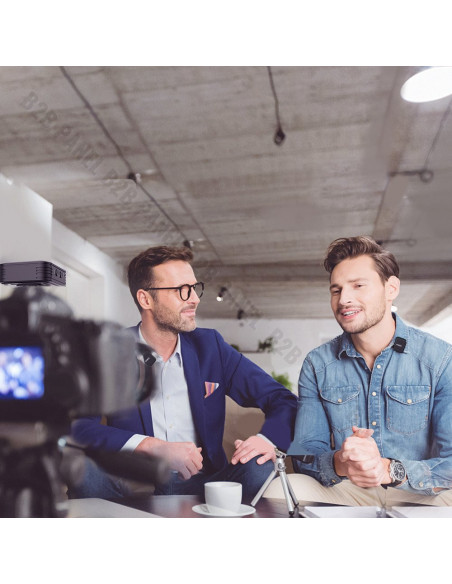 Synco G1 A2 Wireless Microphone System 2,4 GHz