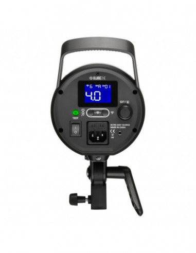 GlareOne Vega 400 - studio light