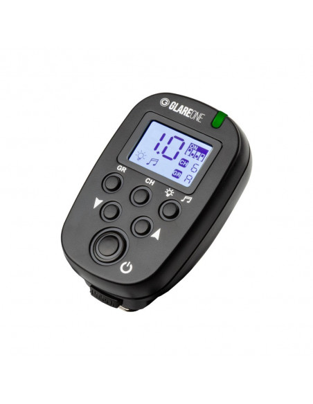 GlareOne Flash RC - wyzwalacz