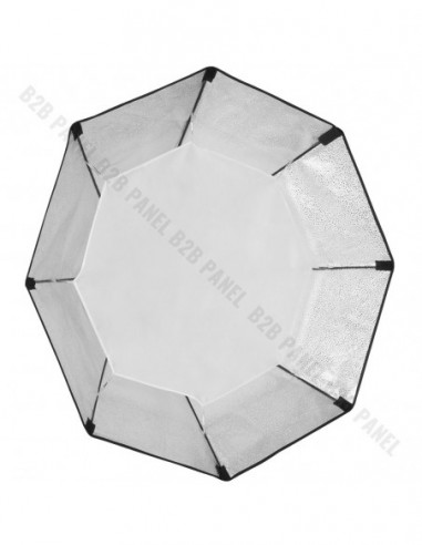 GlareOne Softbox Continuous Light Octa 85 - 4...