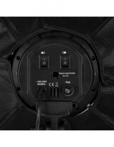 GlareOne Softbox światła ciągłego Octa 85 - 4...