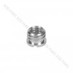 GlareOne Adapter Female 1/4" - Male 3/8"