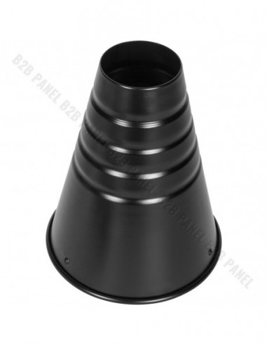 GlareOne Snoot - strumienica z plastrem miodu i...