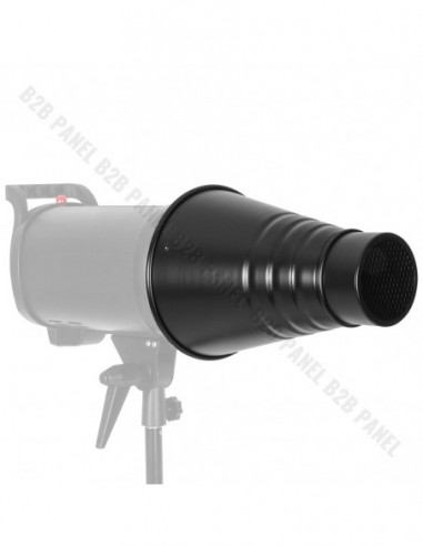 GlareOne Snoot - strumienica z plastrem miodu i...