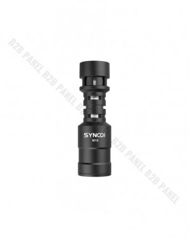 Synco M1S camera microphone - Cardioid