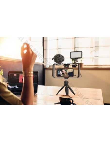 Synco M1S camera microphone - Cardioid