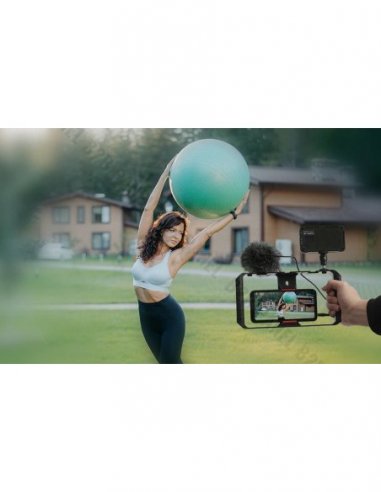 Synco M1S camera microphone - Cardioid