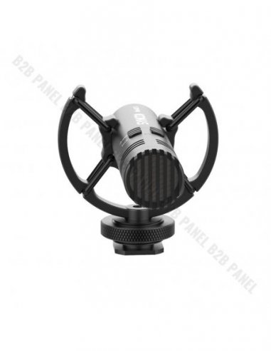 Synco M2S Camera Microphone - Cardioid with...