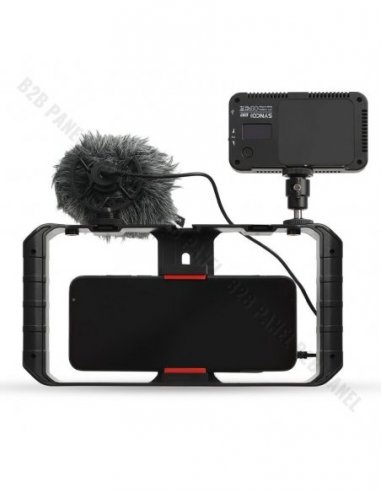 Synco Vlogger Kit 1