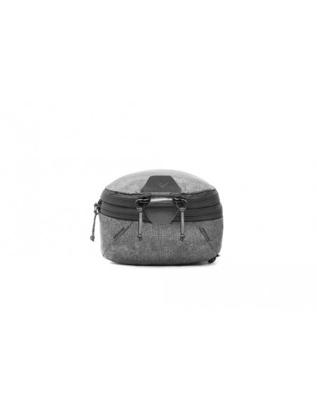 Travel Line Peak Design Packing Cube Small Charcoal