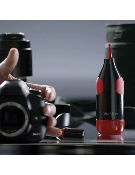 Cyber Clean Camera Care Refill - uzupełnienie