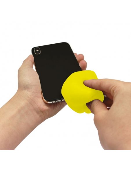 Cyber Clean ORIGINAL Żel 80g Zip-Bag - Saszetka - 12szt Opakowanie Zbiorcze