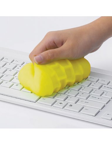 Cyber Clean ORIGINAL Żel 80g Zip-Bag - Saszetka...