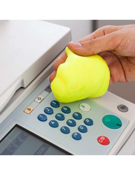 Cyber Clean ORIGINAL Żel 80g Zip-Bag - Saszetka - 12szt Opakowanie Zbiorcze