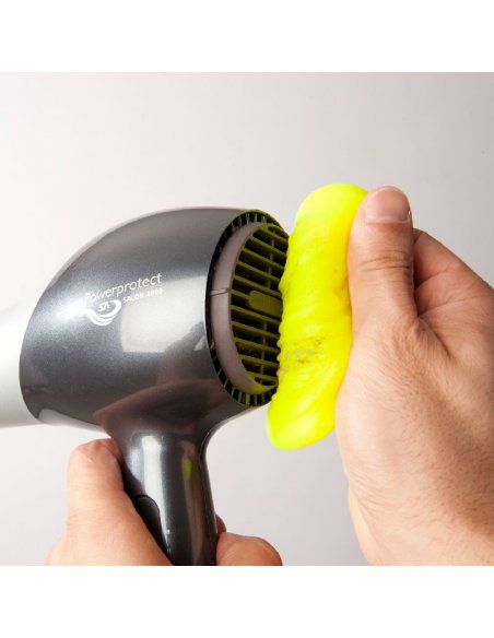 Cyber Clean ORIGINAL Żel 80g Zip-Bag - Saszetka - 12szt Opakowanie Zbiorcze