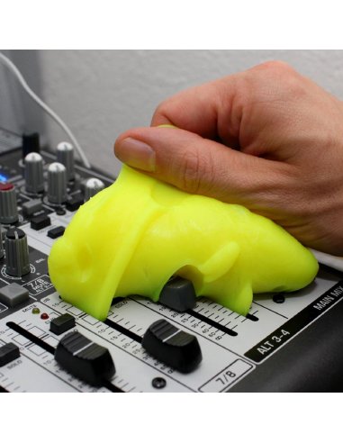 Cyber Clean ORIGINAL Żel 80g Zip-Bag - Saszetka...