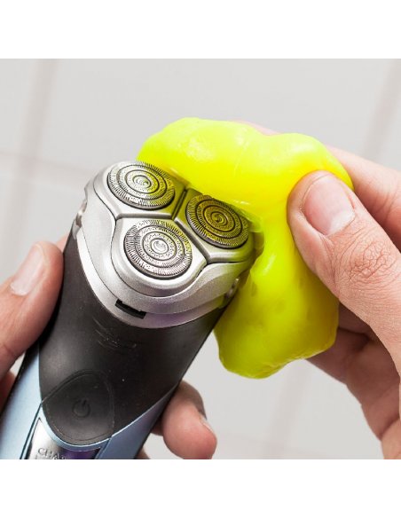 Cyber Clean ORIGINAL Żel 80g Zip-Bag - Saszetka - 12szt Opakowanie Zbiorcze