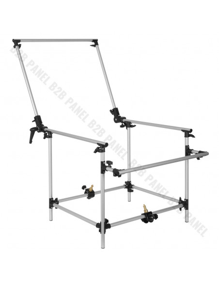 GlareOne Light Table 60x130 cm