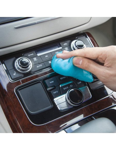 Cyber Clean CAR Żel 160g Modern Cup - Kubek