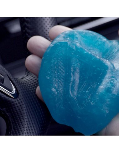 Cyber Clean CAR Żel 160g Modern Cup - Kubek